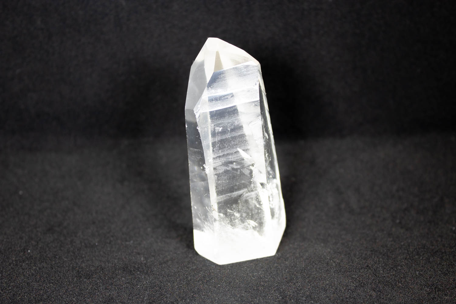 【純粋無垢な愛】クリアクォーツ