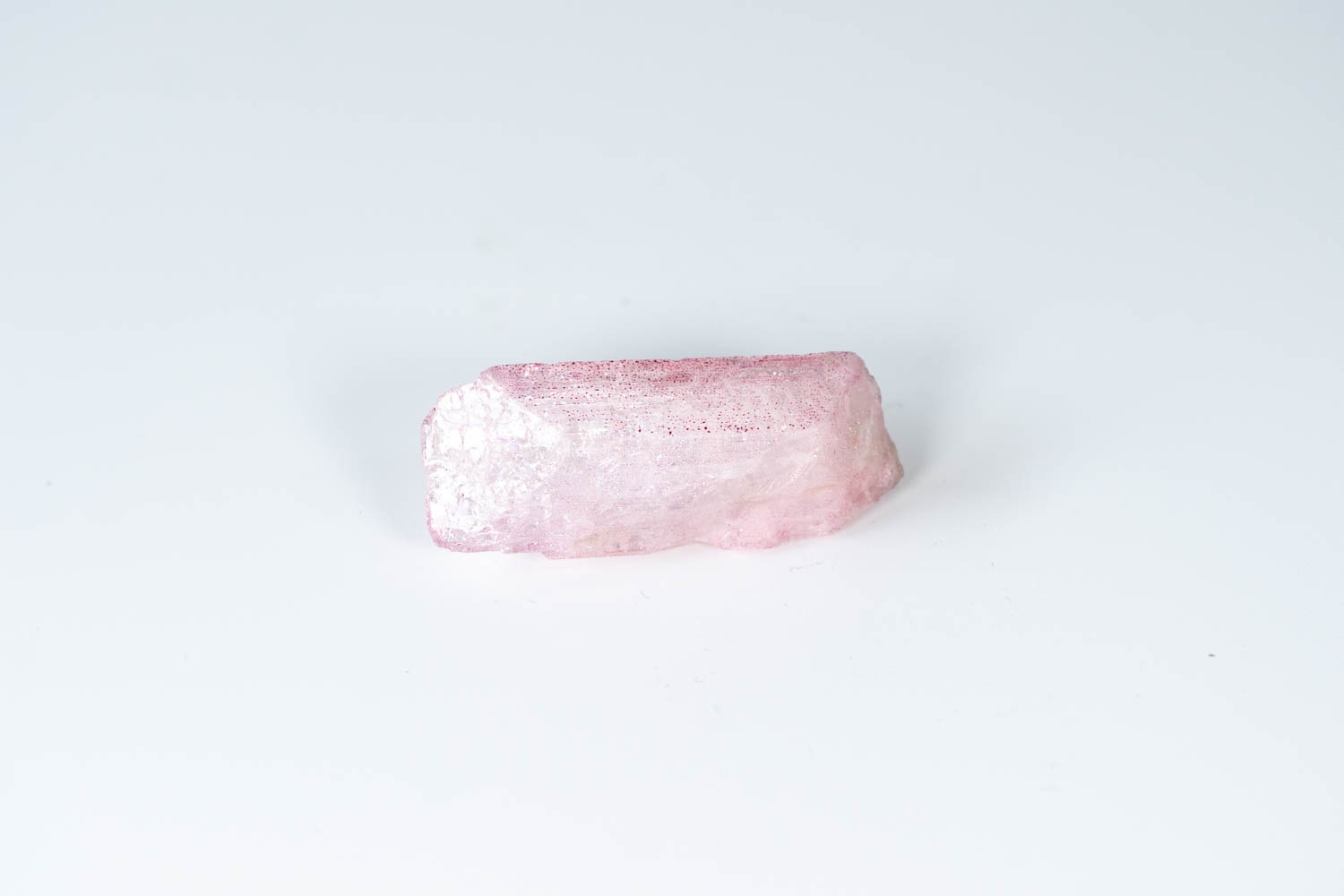 【女性性を満たす】ダンビュライトピンクオーラ