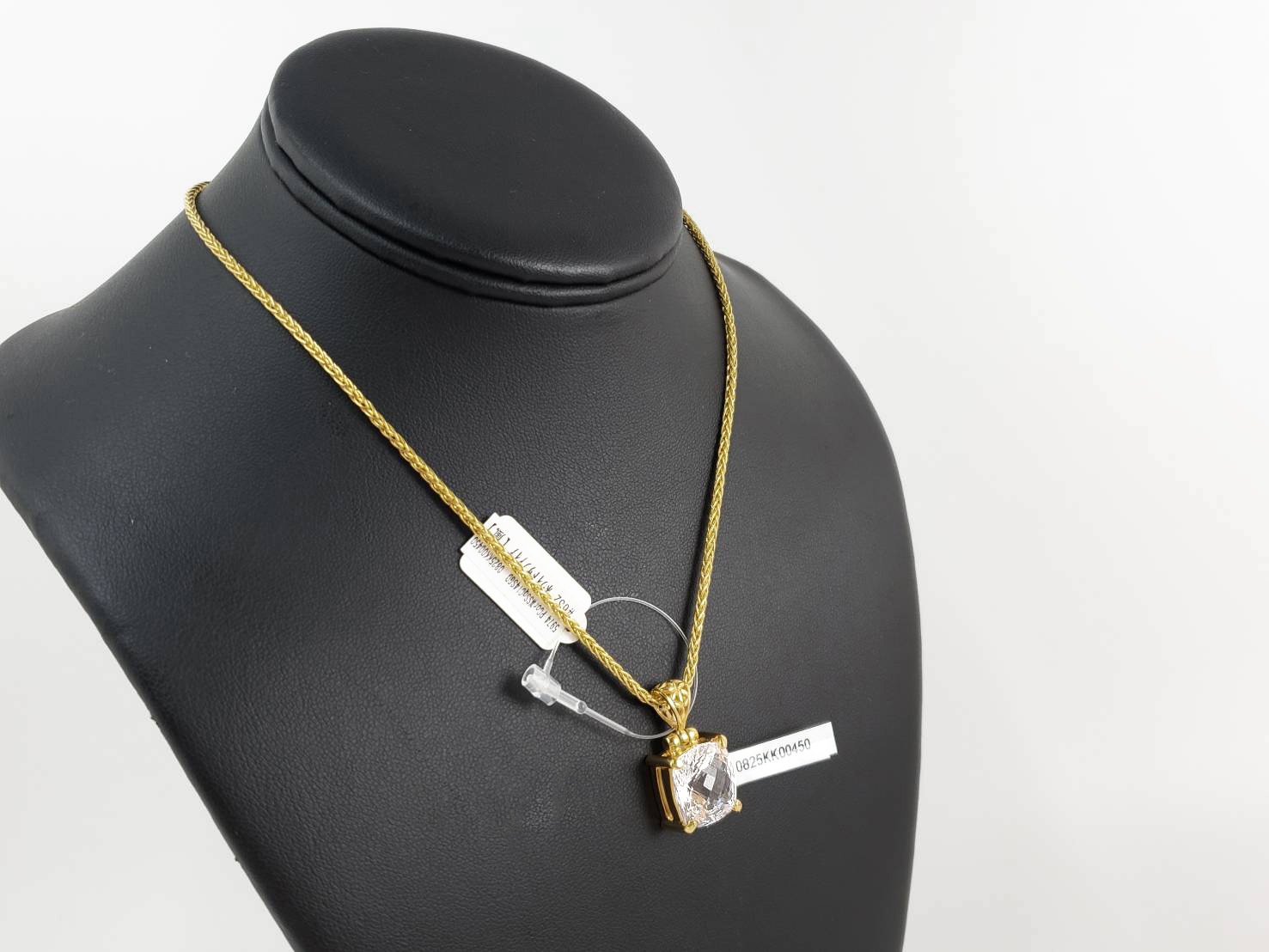 【目覚めとグラウンディング】ホワイトサファイア｜ケイトキング 5974