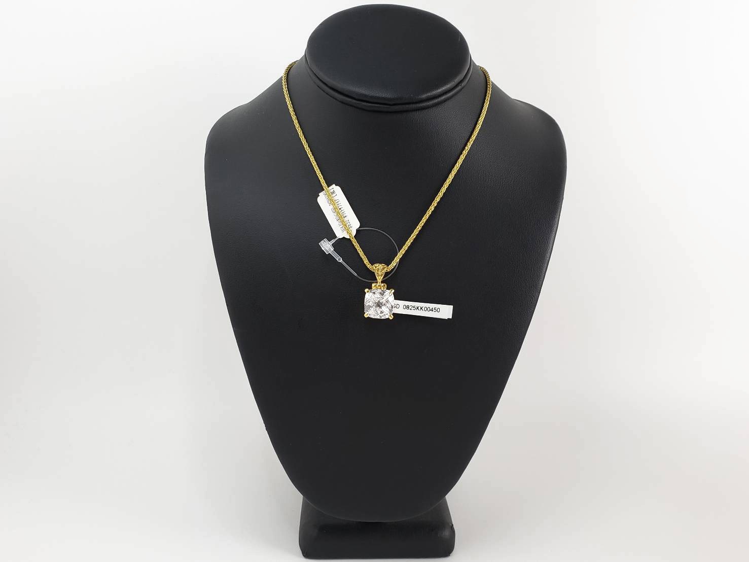 【目覚めとグラウンディング】ホワイトサファイア｜ケイトキング 5974