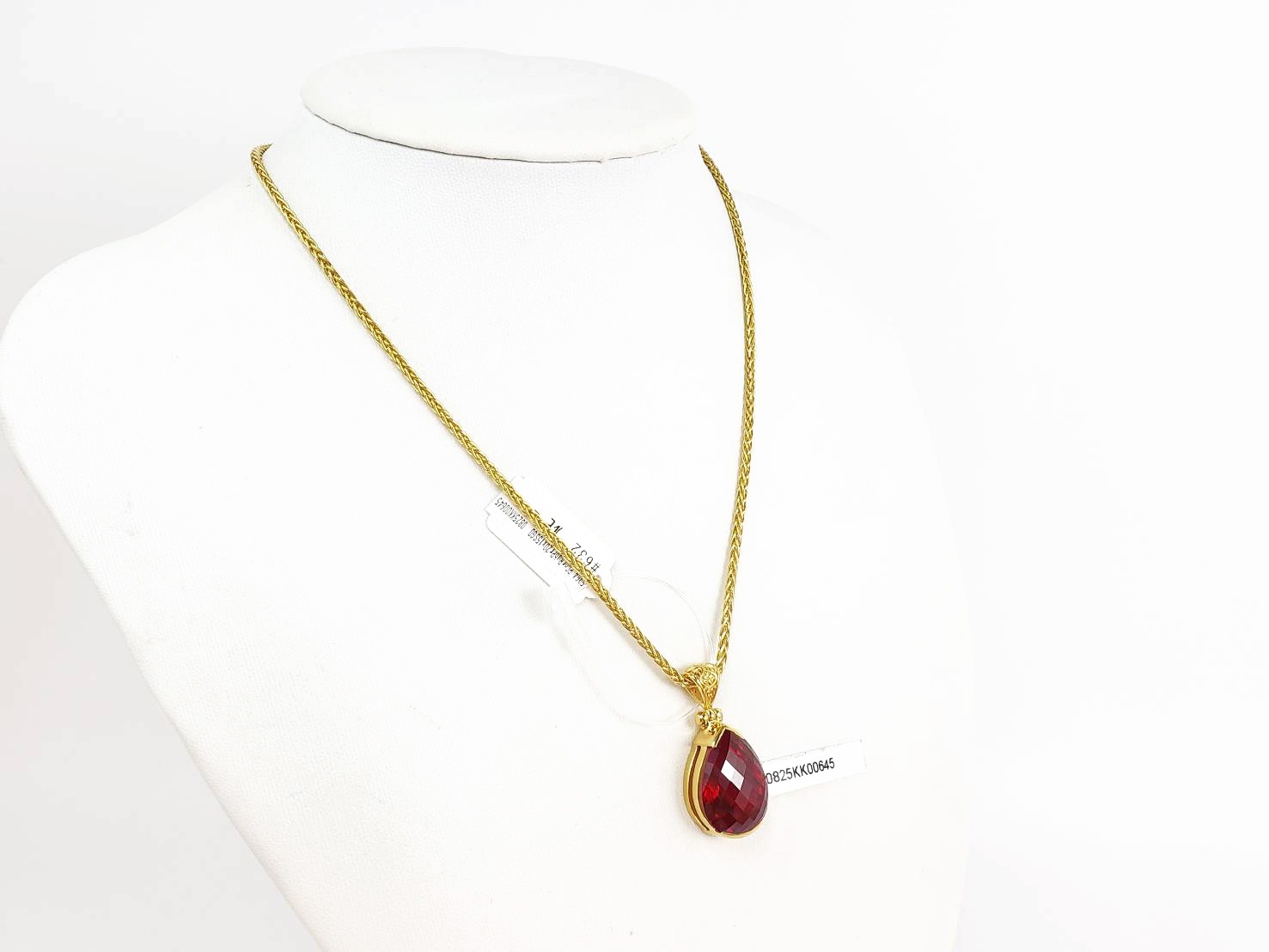 【魂を鼓舞する情熱の指導者】ルビー サファイア｜ケイトキング 5964