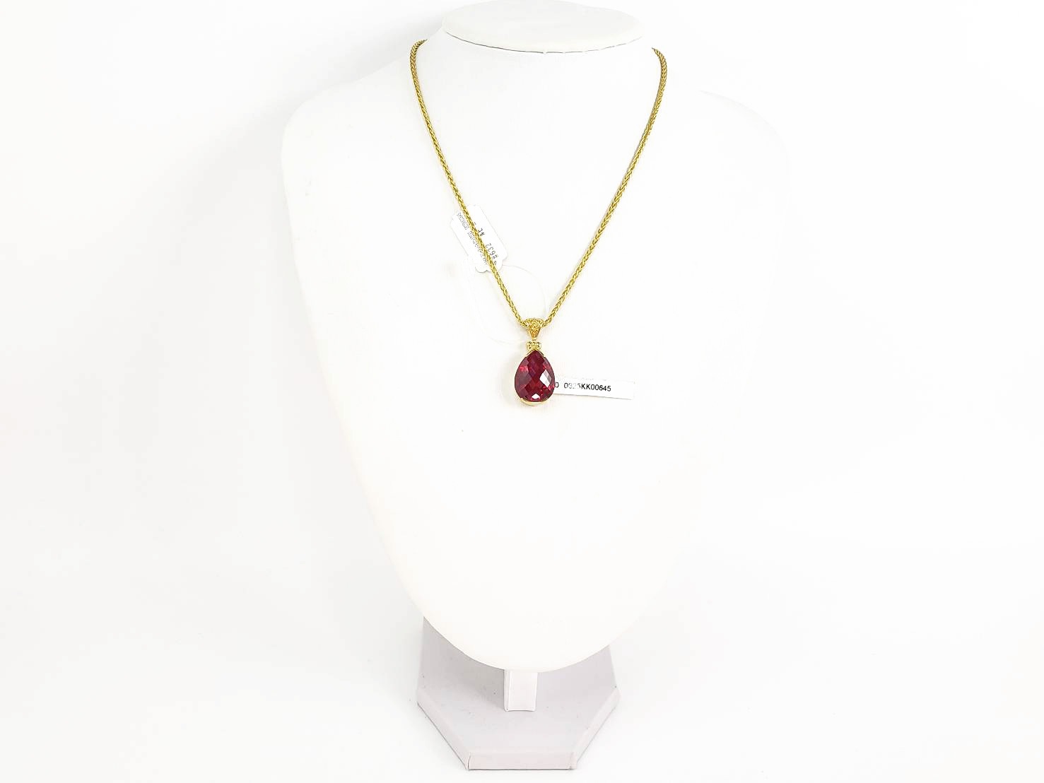 【魂を鼓舞する情熱の指導者】ルビー サファイア｜ケイトキング 5964