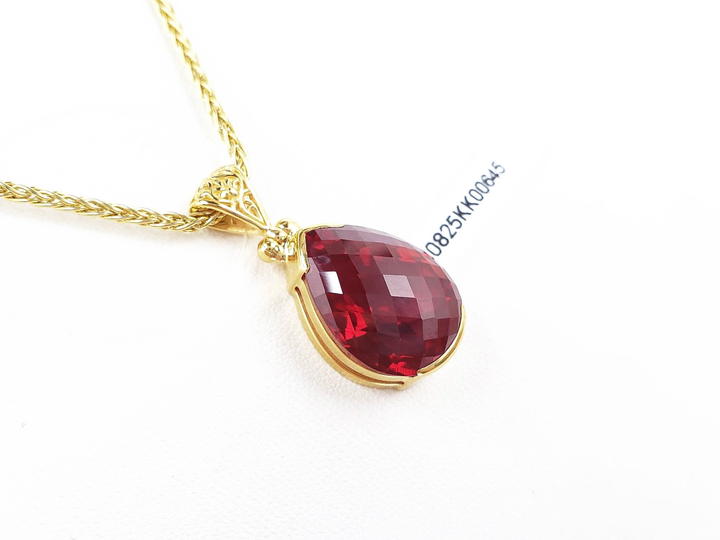 【魂を鼓舞する情熱の指導者】ルビー サファイア｜ケイトキング 5964