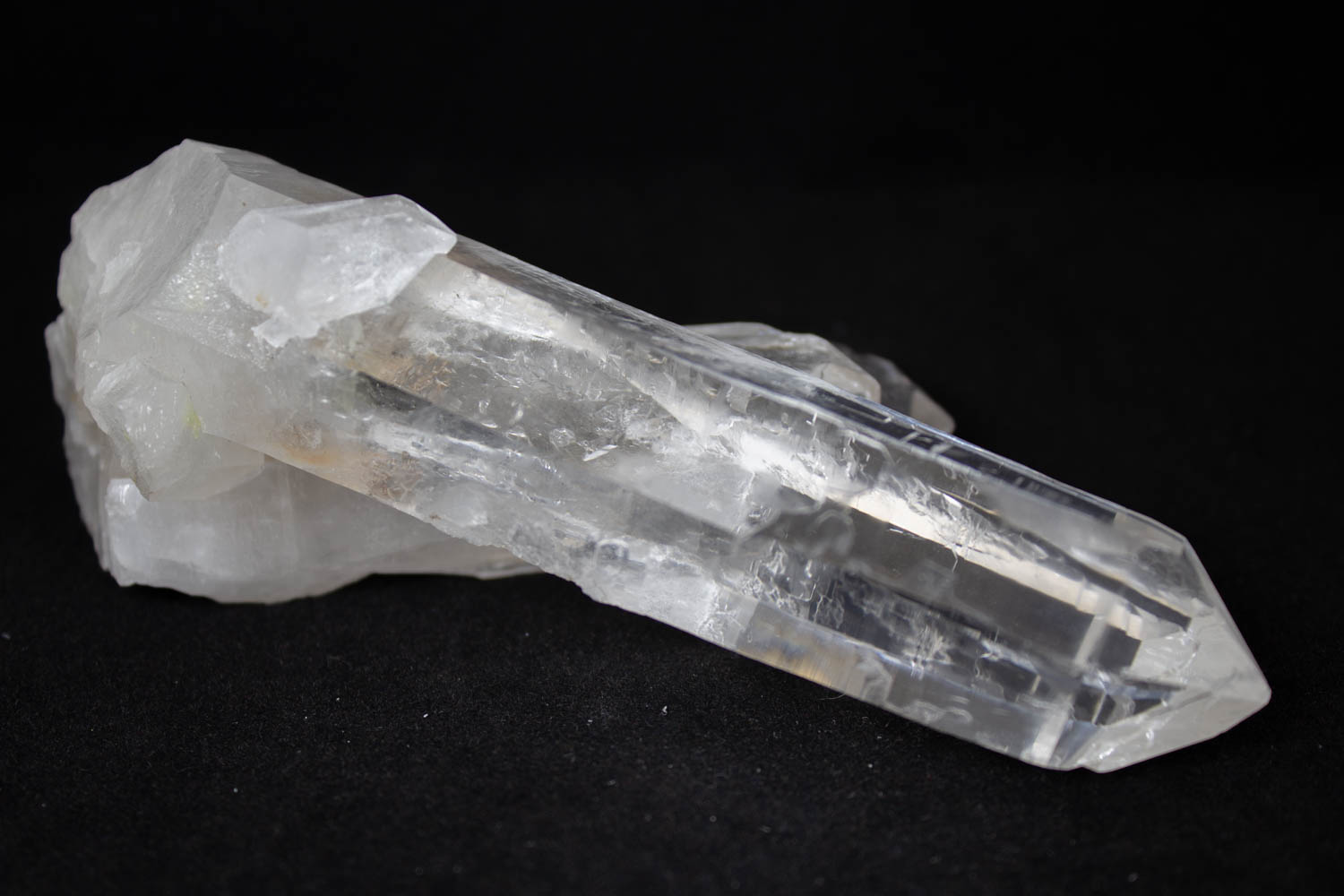 【純粋無垢な愛】クリアクォーツ