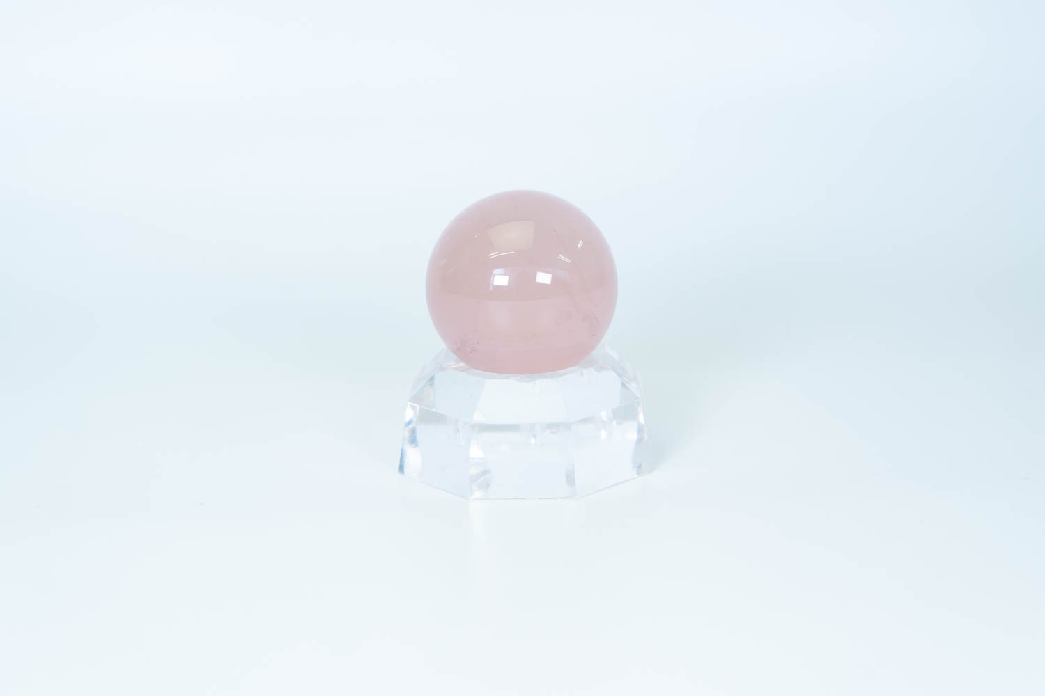 【スター性が輝く！】スターローズクォーツ