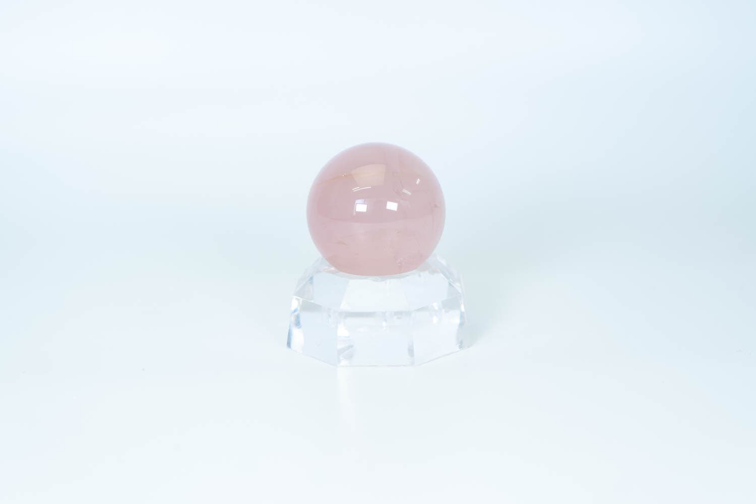 【スター性が輝く！】スターローズクォーツ