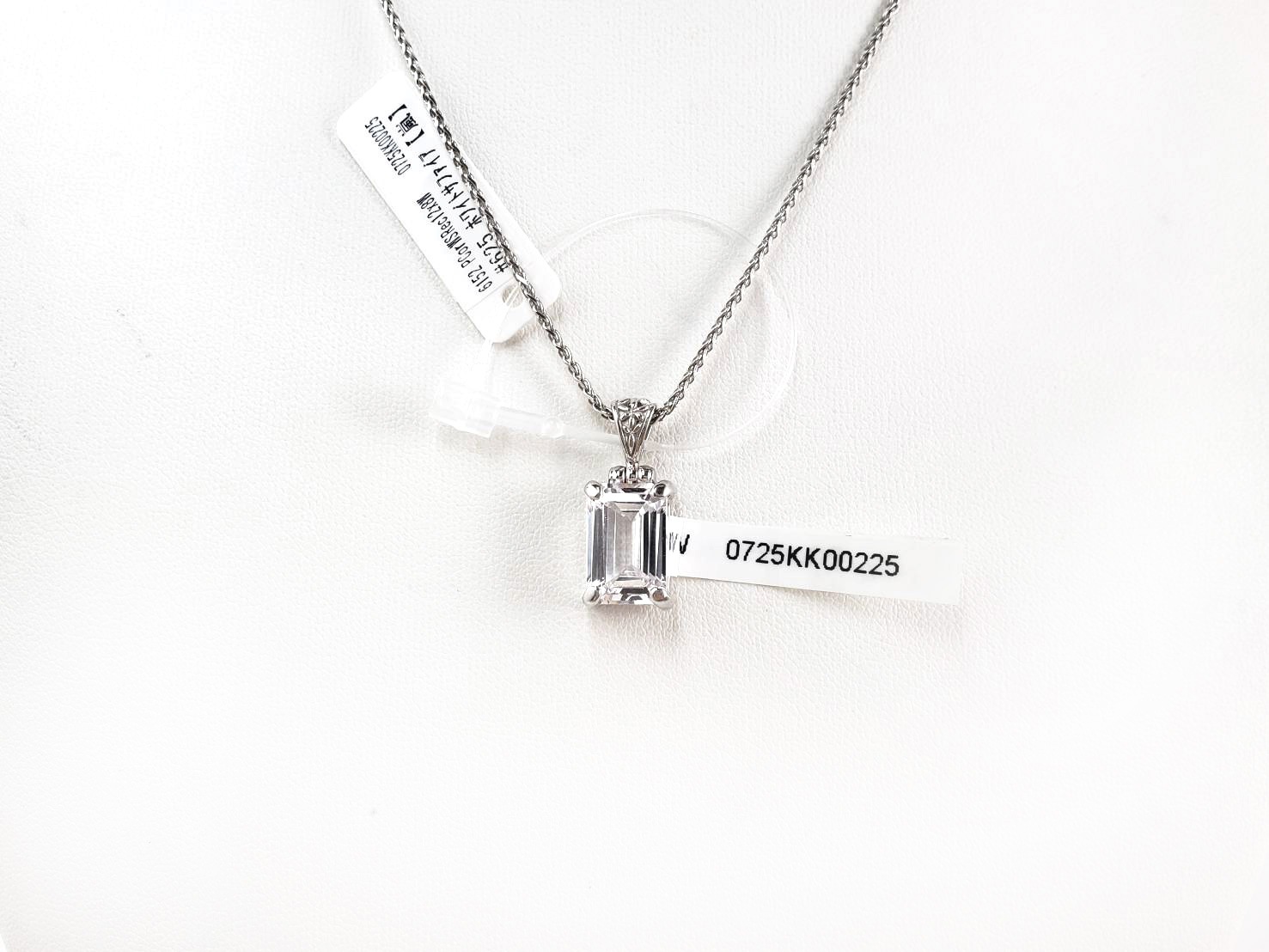 【目覚めとグラウンディング】ホワイトサファイア|ケイトキング 6152