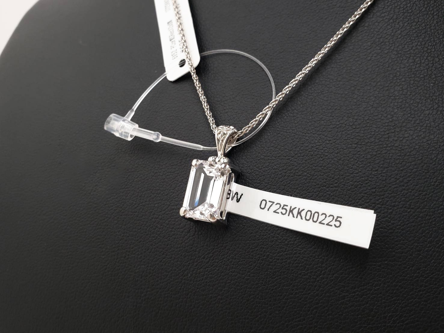 【目覚めとグラウンディング】ホワイトサファイア|ケイトキング 6152