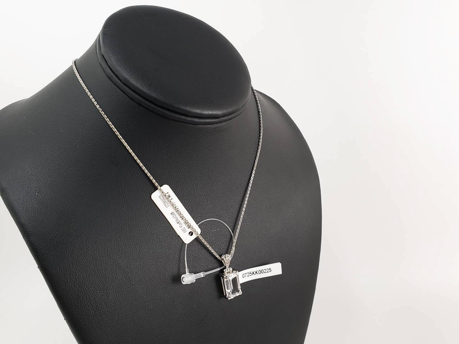 【目覚めとグラウンディング】ホワイトサファイア|ケイトキング 6152