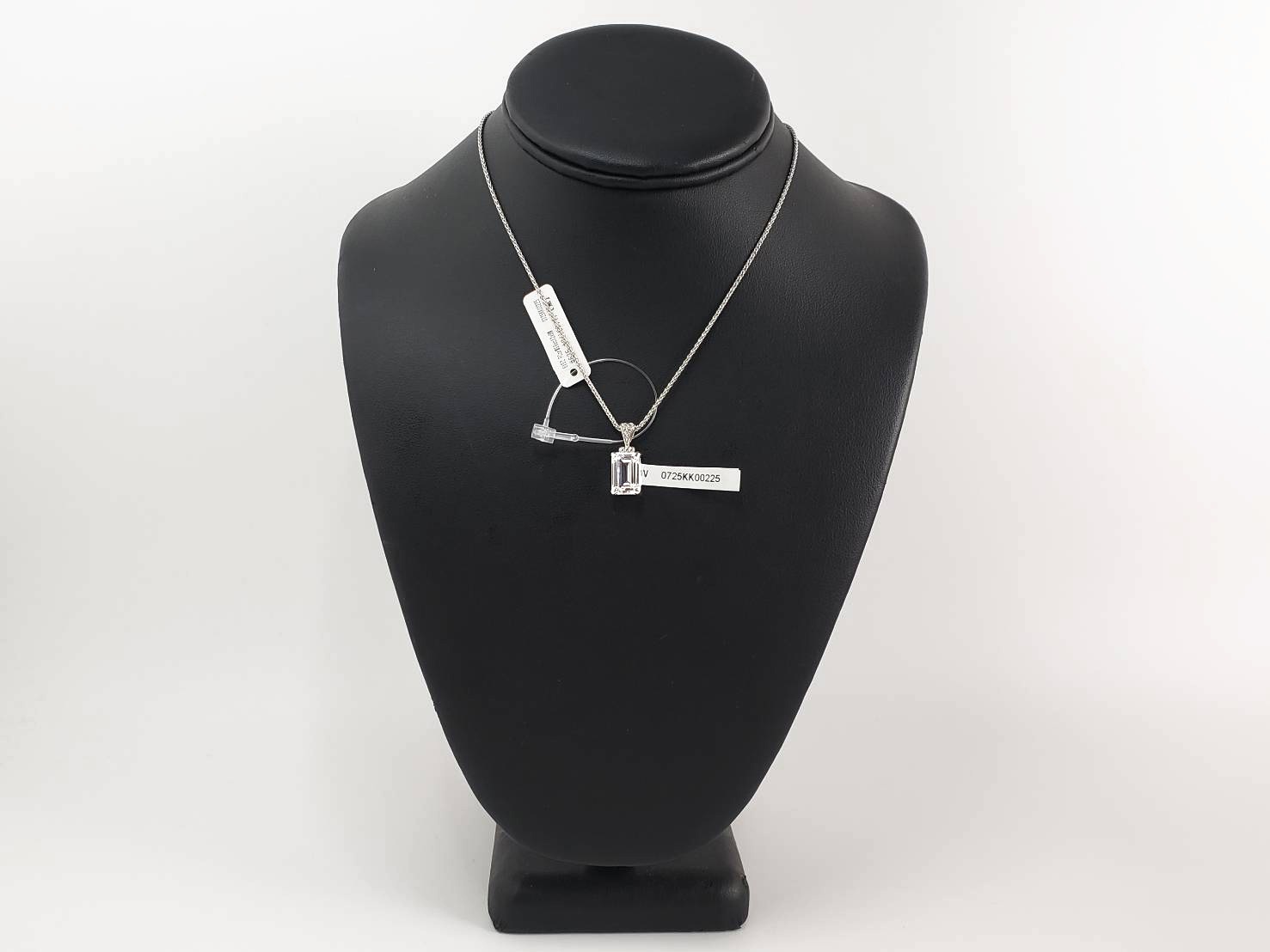 【目覚めとグラウンディング】ホワイトサファイア|ケイトキング 6152