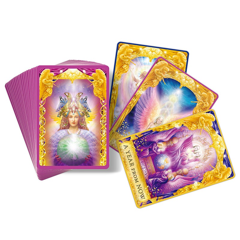 マリウス・マイケル・ジョージ　絵画　金星　高橋 裕子、ドリーンバーチ　シャンバラ マリウス・マイケル・ジョージ 絵画 金星 高橋 裕子、ドリーンバーチ