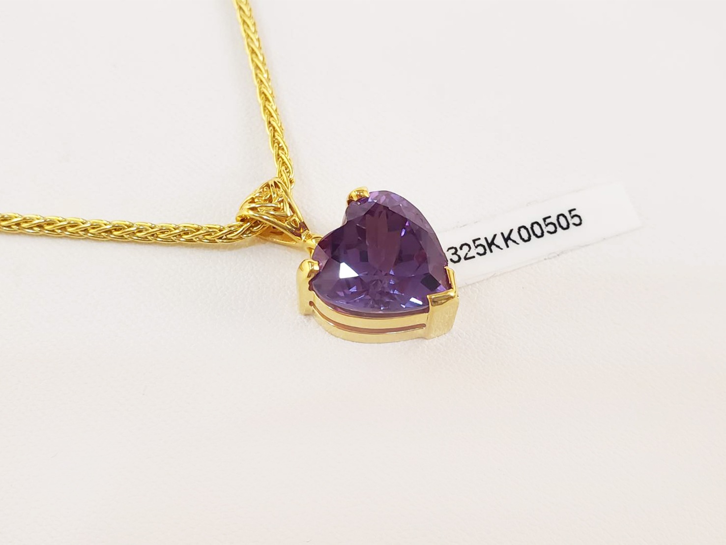 【サイキック能力の活性化】アレキサンドライトサファイア【サイキック能力の活性化】|ケイトキング 5786