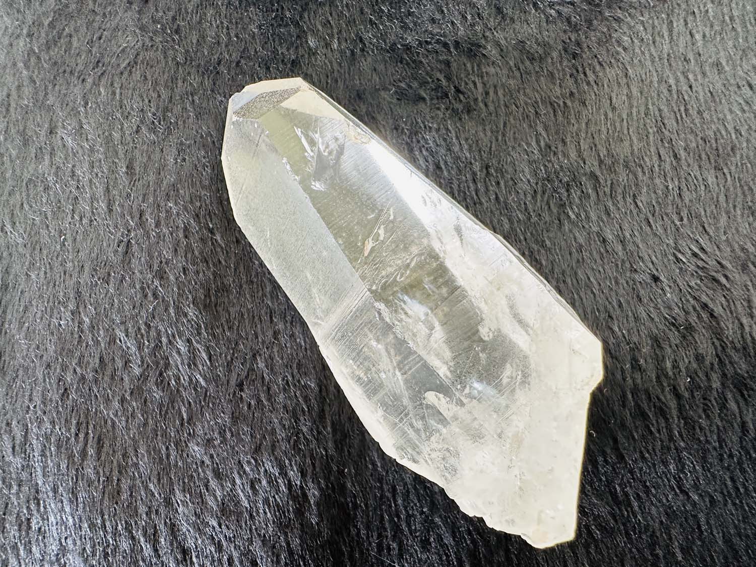 【原初の愛】オールド・レムリアンシード