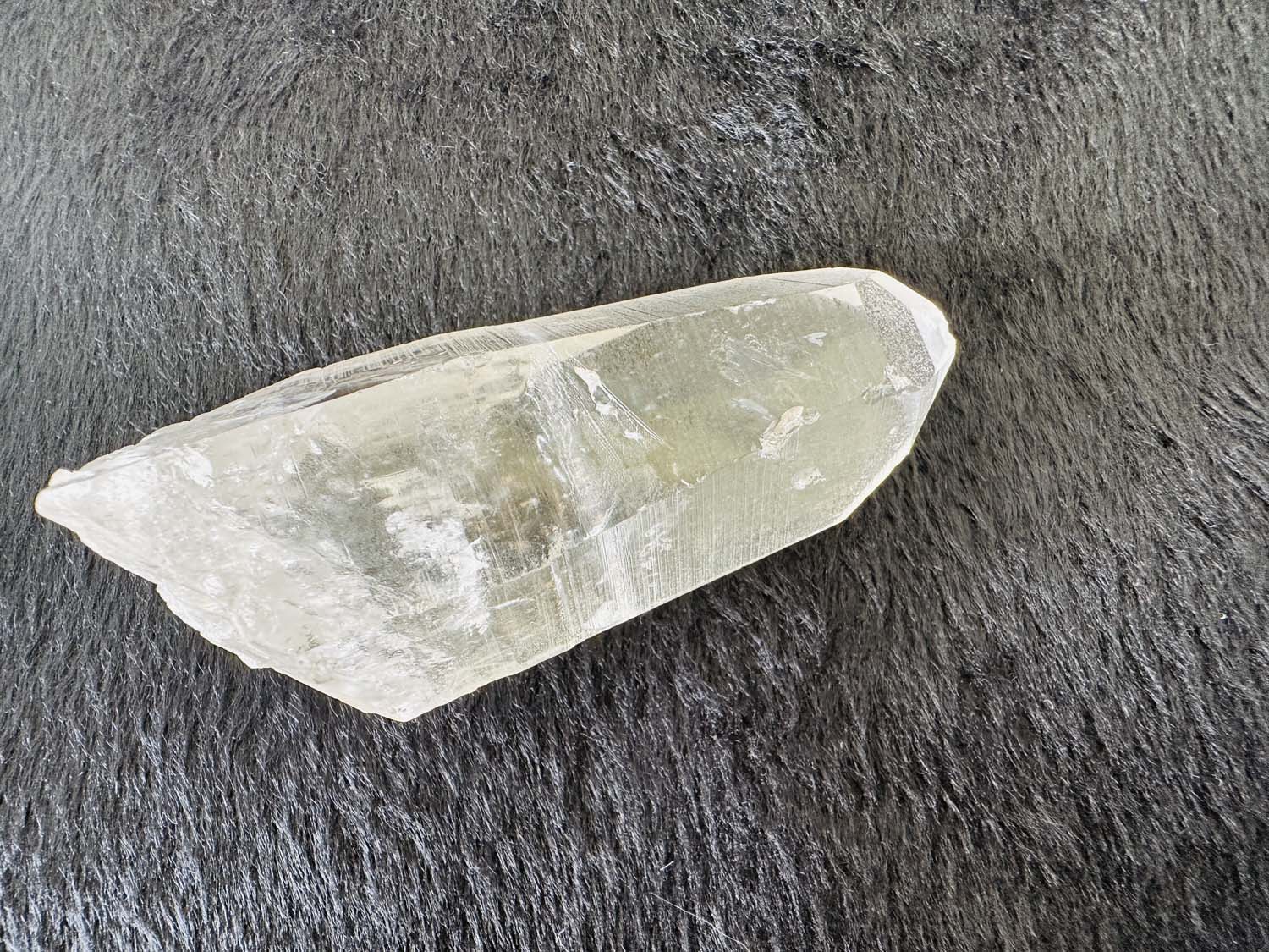 【原初の愛】オールド・レムリアンシード