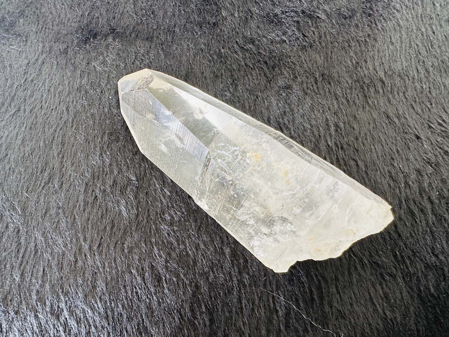 【原初の愛】オールド・レムリアンシード