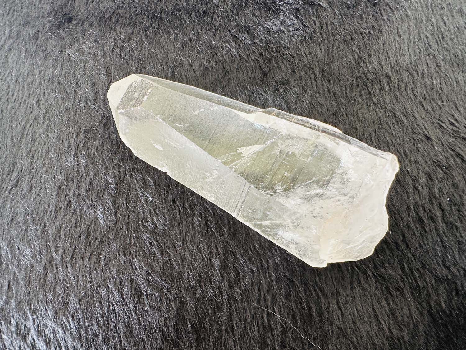 【原初の愛】オールド・レムリアンシード