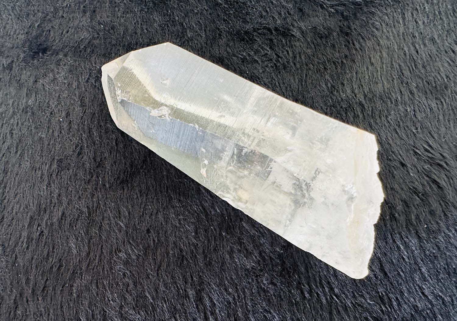 【原初の愛】オールド・レムリアンシード