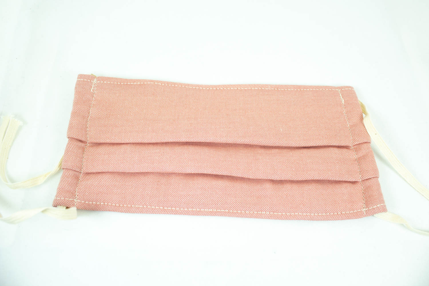 マスク オーガニック(ピンク)