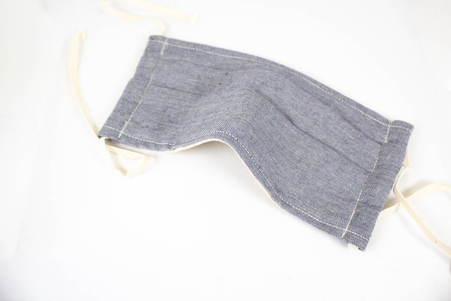 マスク オーガニック(ピンク)