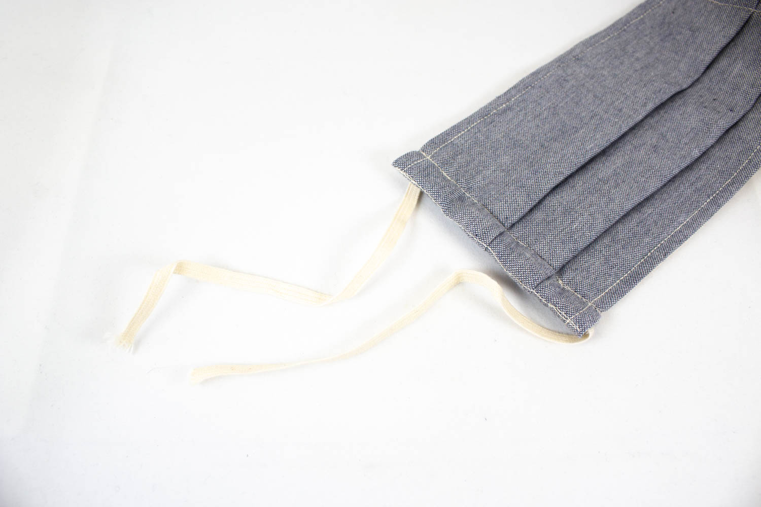 マスク オーガニック(ピンク)