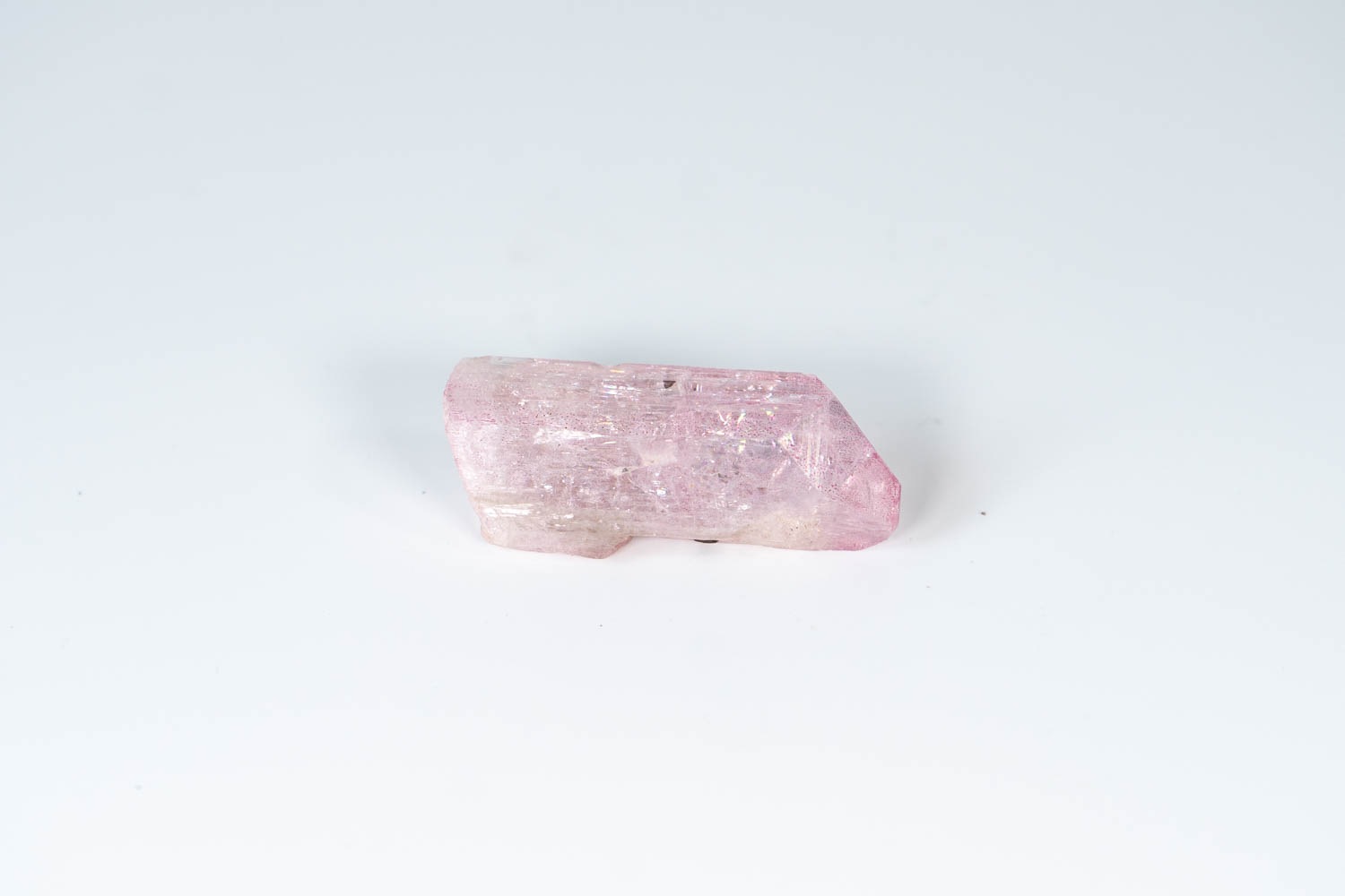 【女性性を満たす】ダンビュライトピンクオーラ