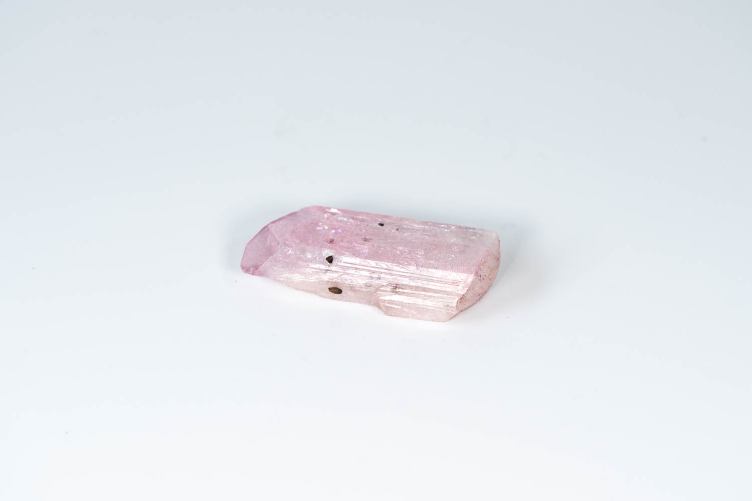 【女性性を満たす】ダンビュライトピンクオーラ