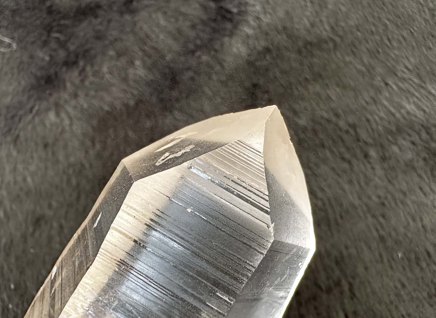 【原初の愛】オールド・レムリアンシード