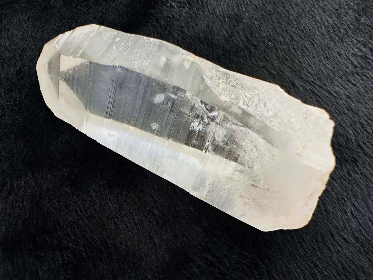 【原初の愛】オールド・レムリアンシード