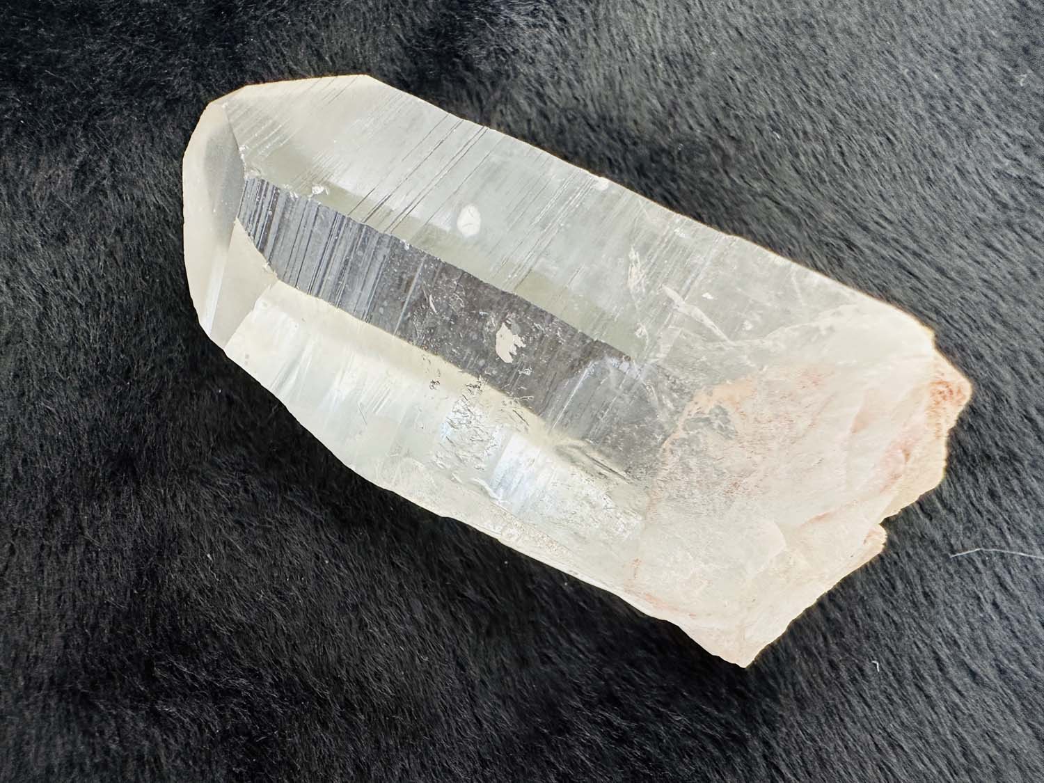 【原初の愛】オールド・レムリアンシード