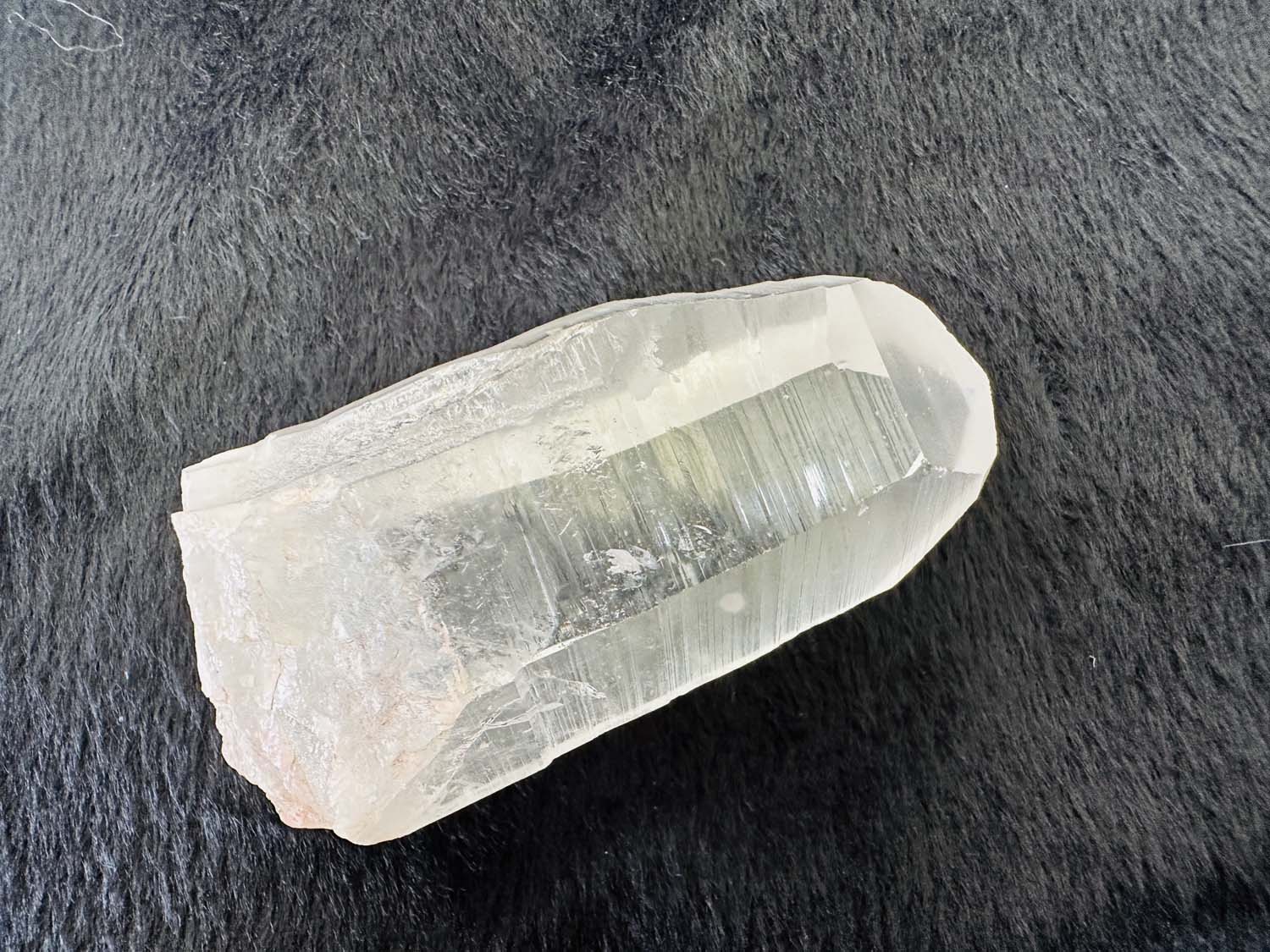 【原初の愛】オールド・レムリアンシード