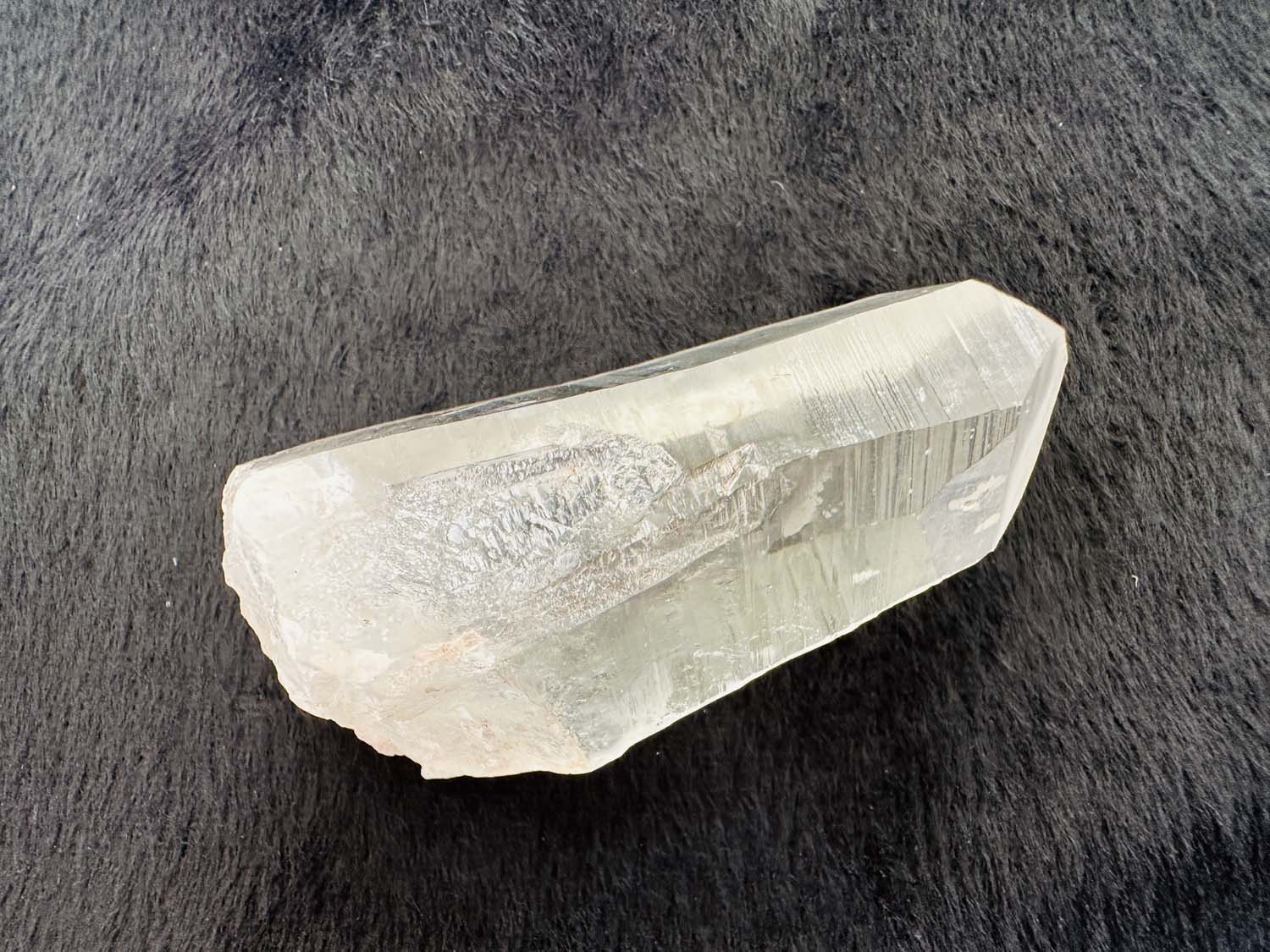 【原初の愛】オールド・レムリアンシード