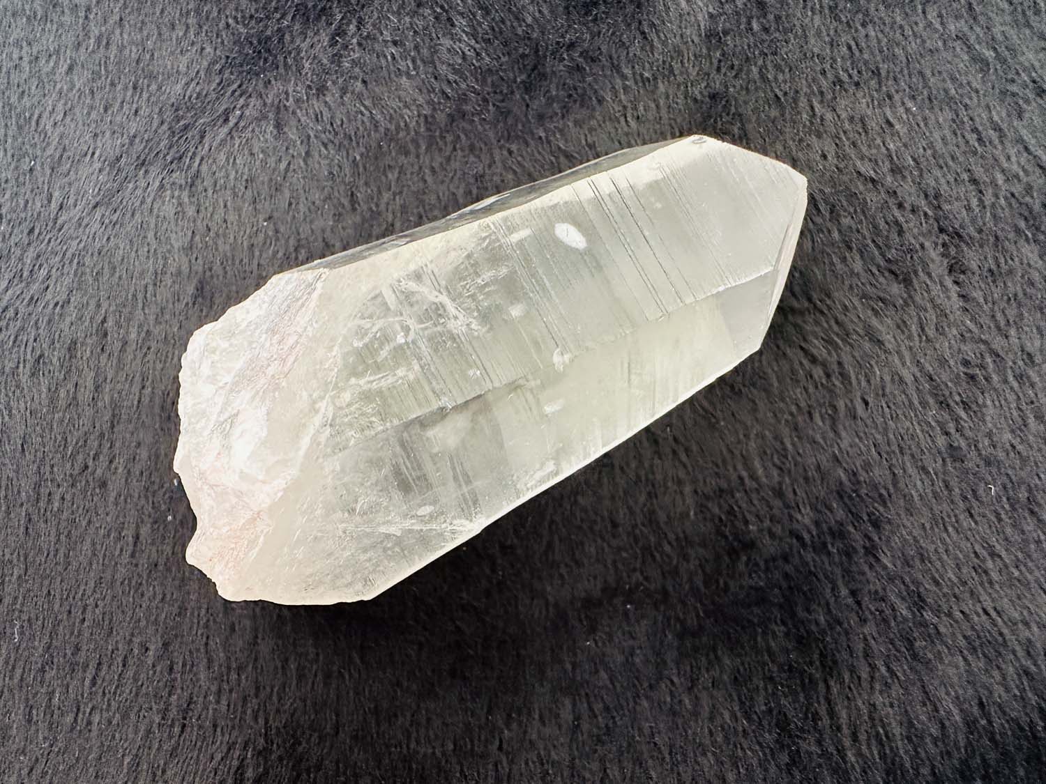 【原初の愛】オールド・レムリアンシード