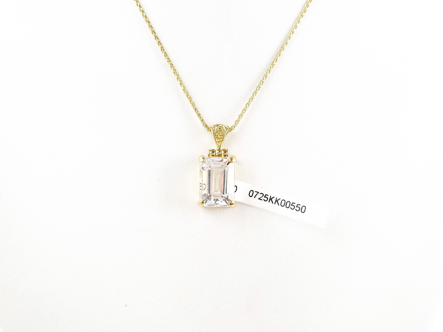 【至高の次元に繋ぎ天命に導く】ペタライト｜ケイトキング 6090