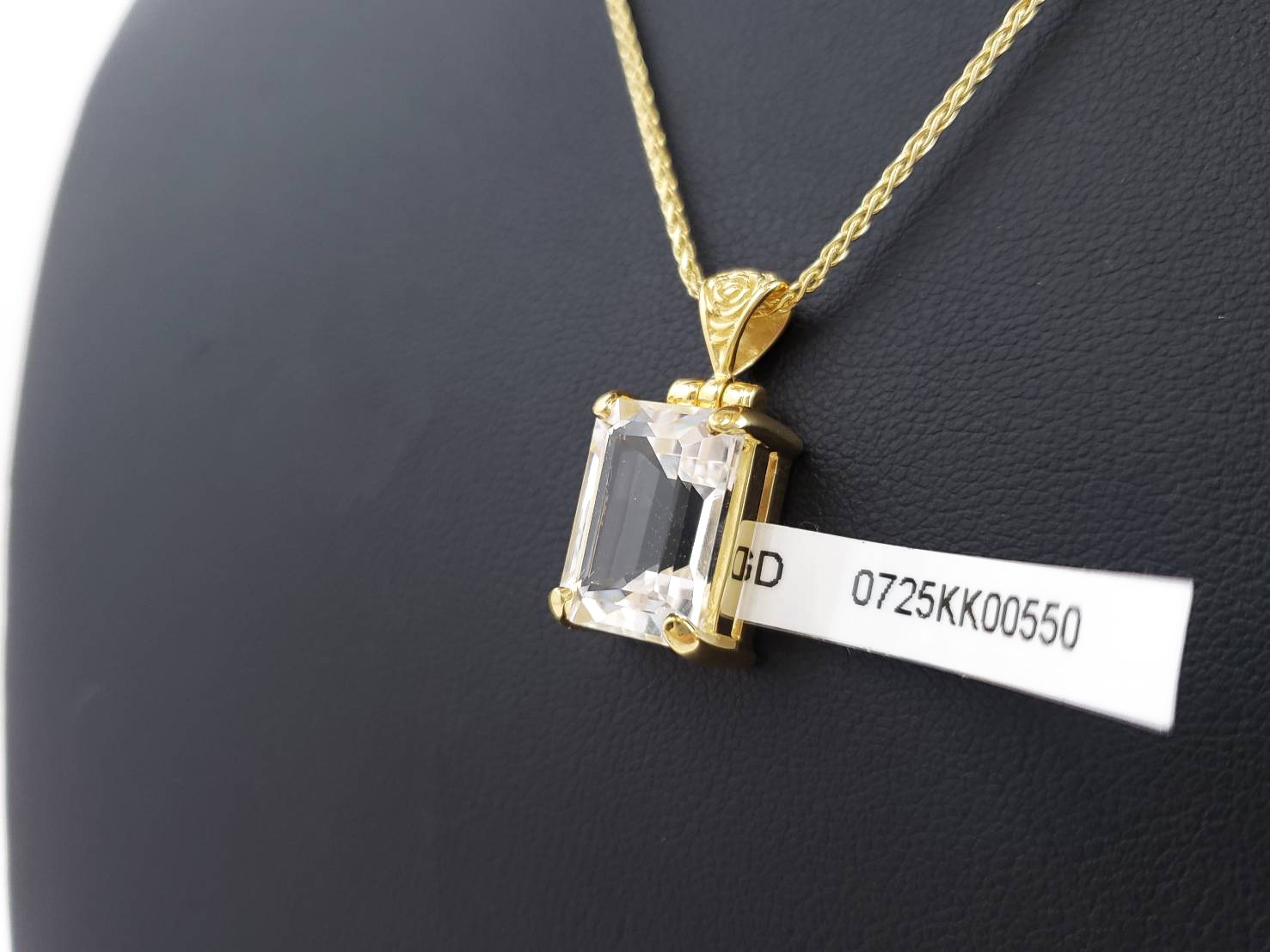 【至高の次元に繋ぎ天命に導く】ペタライト｜ケイトキング 6090