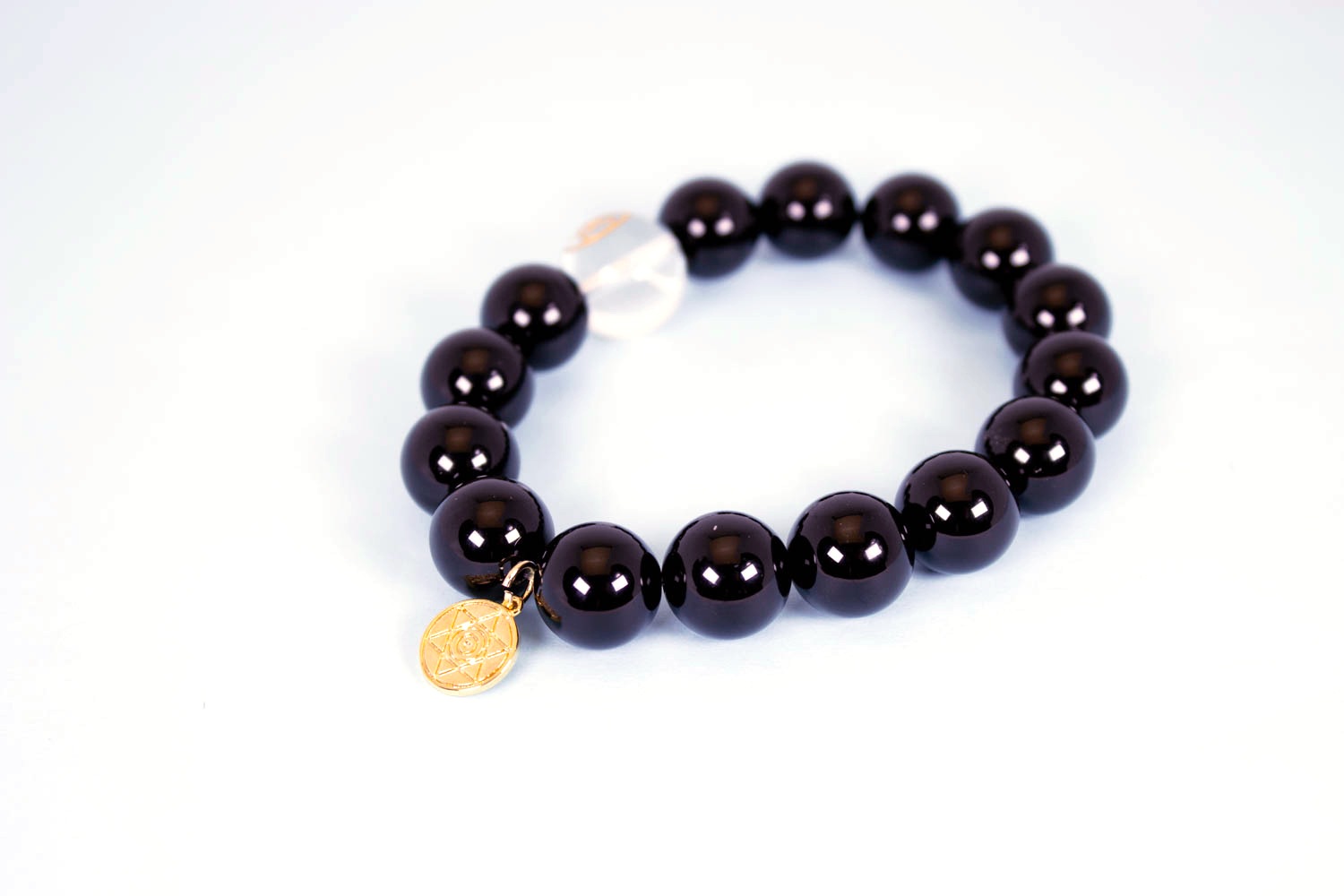 【最強のグラウンディング・守護・邪気払い】無限神プロテクションマラージュ