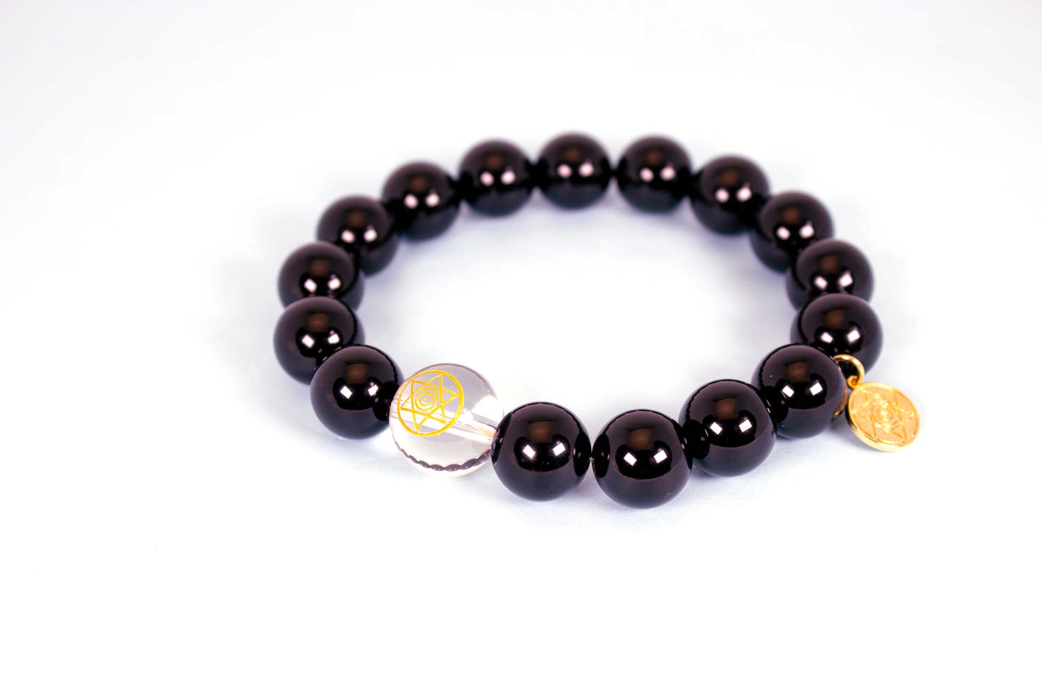 【最強のグラウンディング・守護・邪気払い】無限神プロテクションマラージュ