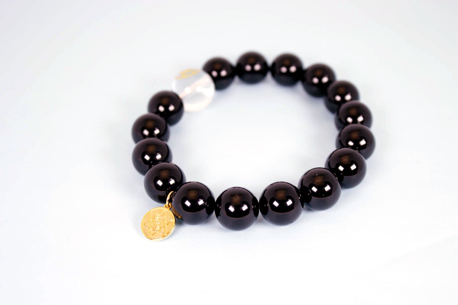 【最強のグラウンディング・守護・邪気払い】無限神プロテクションマラージュ