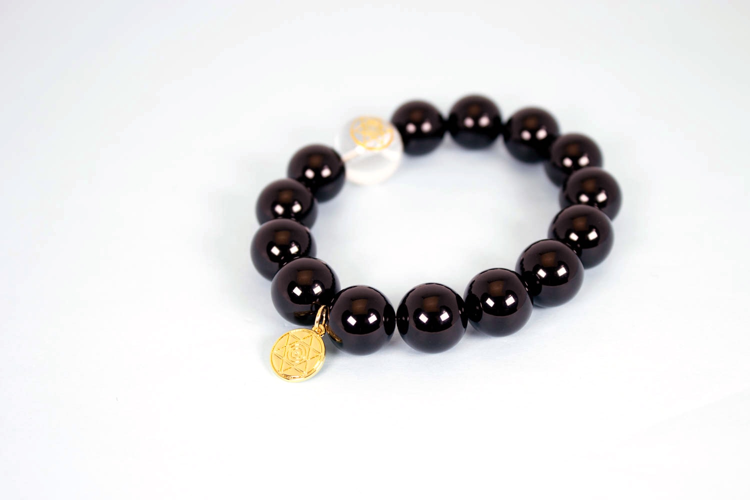 【最強のグラウンディング・守護・邪気払い】無限神プロテクションマラージュ