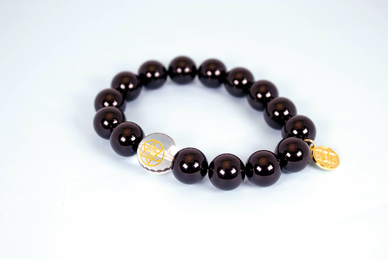 【最強のグラウンディング・守護・邪気払い】無限神プロテクションマラージュ