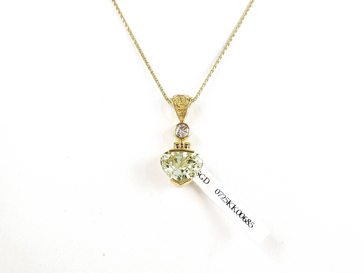 【ストレス解消 / カリスマ性】【自信と成功】スポジュメン｜ケイトキング 6085