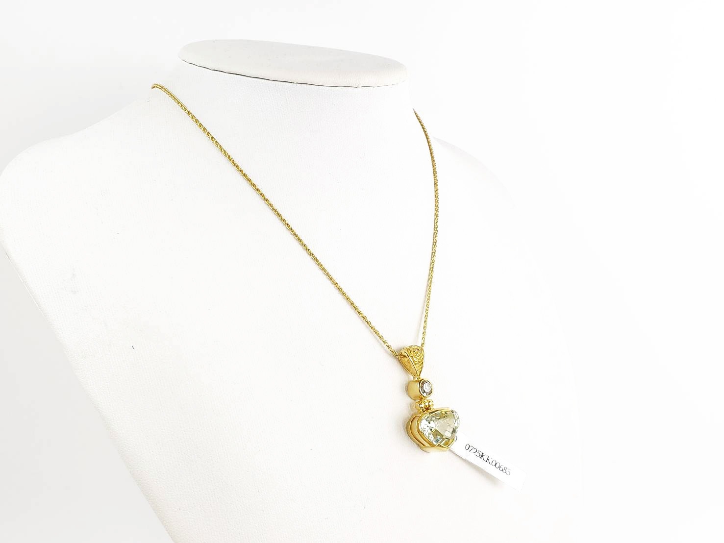 【ストレス解消 / カリスマ性】【自信と成功】スポジュメン｜ケイトキング 6085