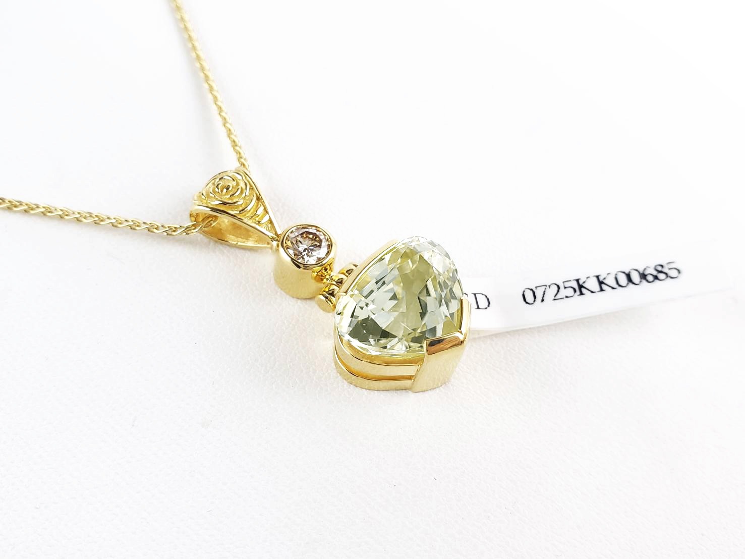 【ストレス解消 / カリスマ性】【自信と成功】スポジュメン｜ケイトキング 6085