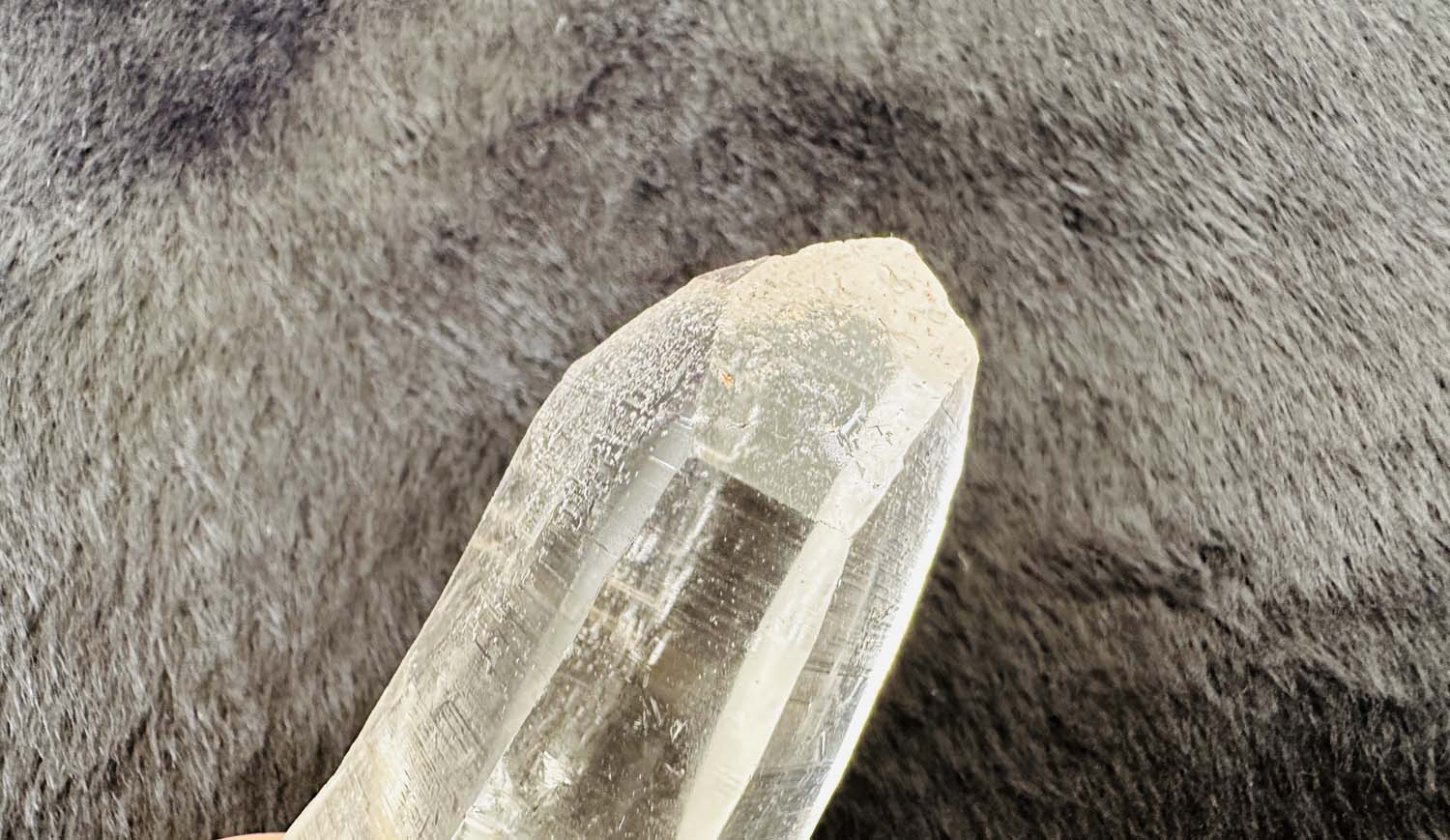 【原初の愛】オールド・レムリアンシード