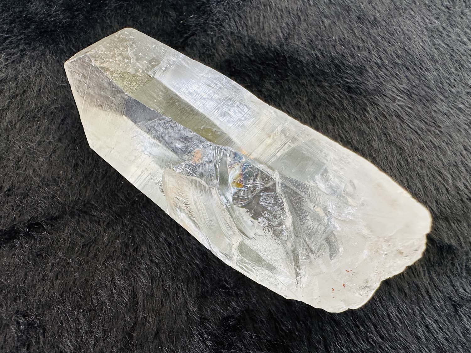 【原初の愛】オールド・レムリアンシード