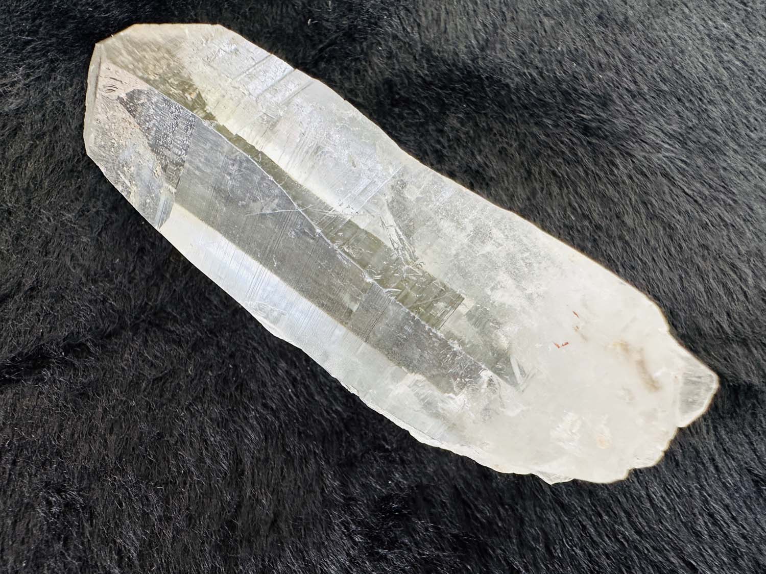 【原初の愛】オールド・レムリアンシード