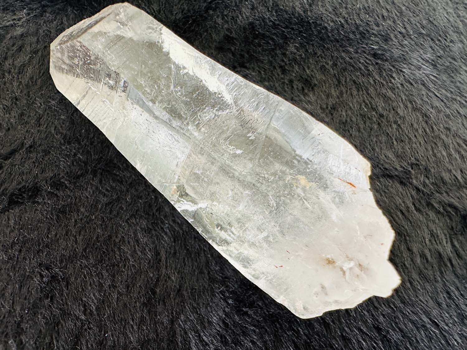 【原初の愛】オールド・レムリアンシード