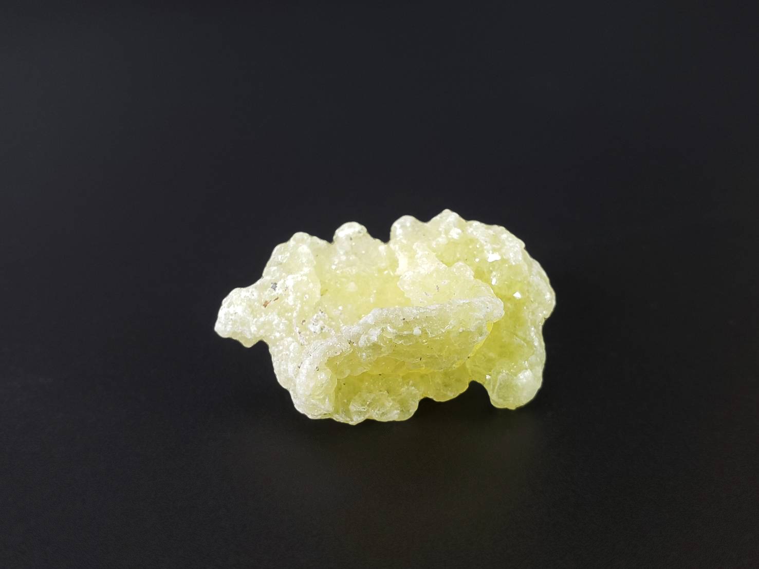 【情熱とリラックス】ゴールデンブルーサイト