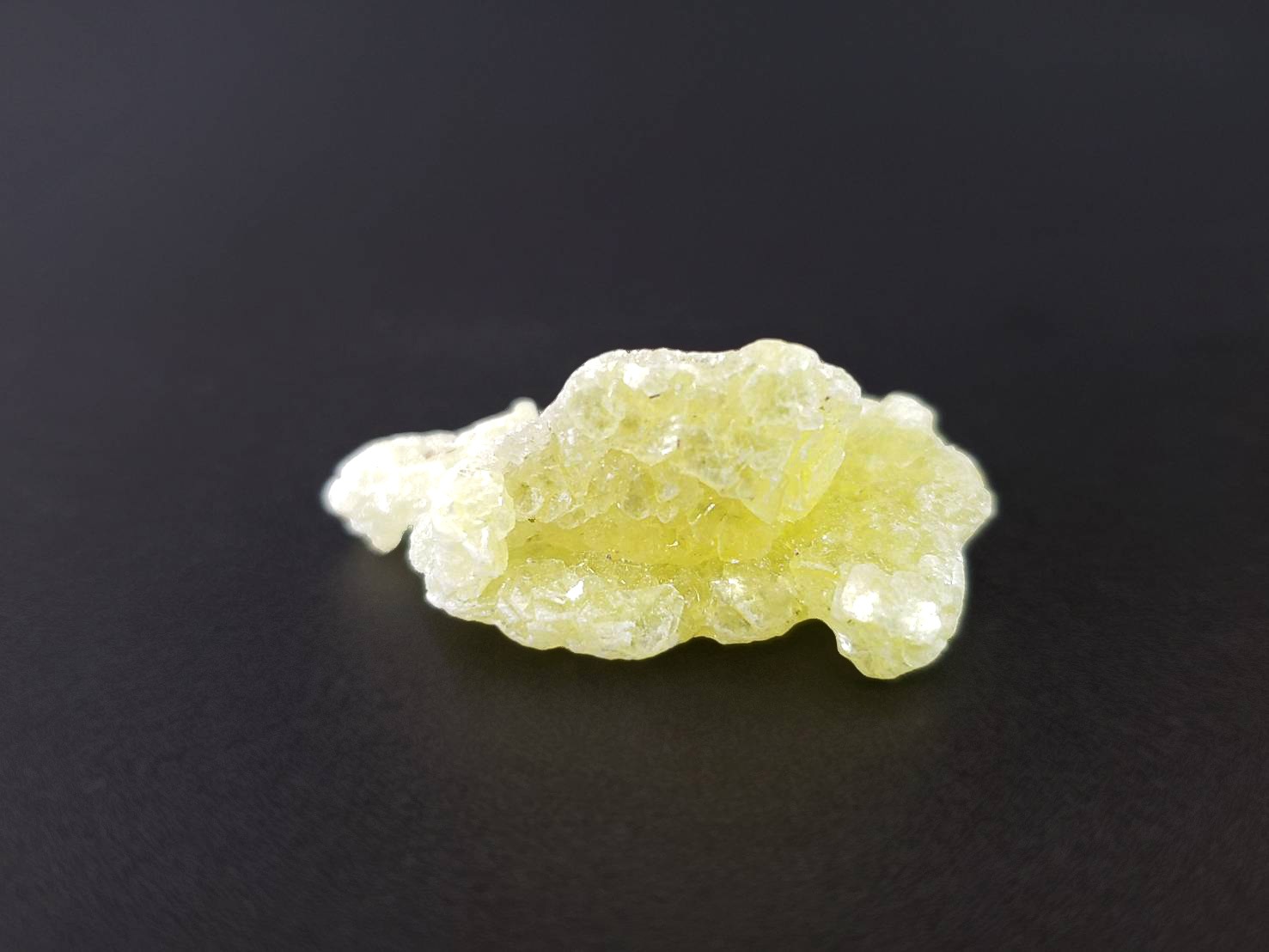 【情熱とリラックス】ゴールデンブルーサイト