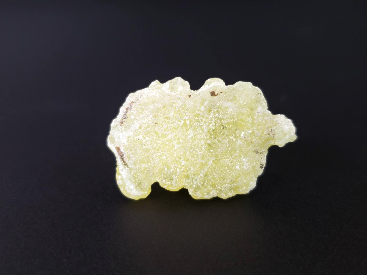 【情熱とリラックス】ゴールデンブルーサイト