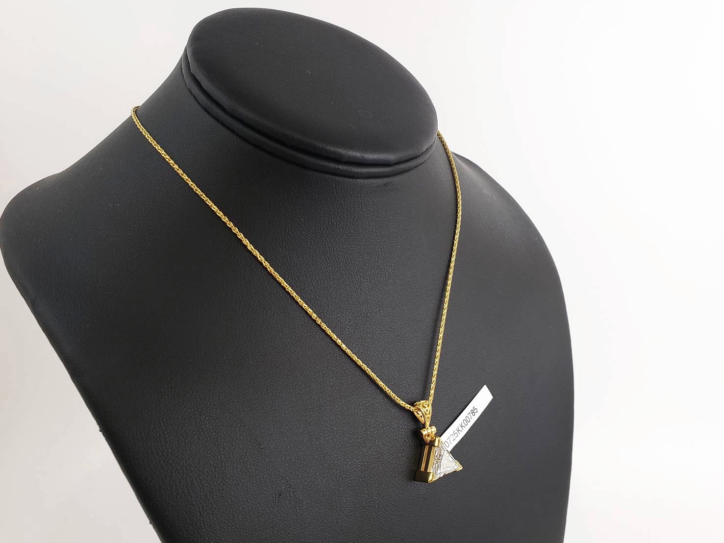 【潜在パワーを発揮させる】ホワイトモアッサナイト｜ケイトキング 6127